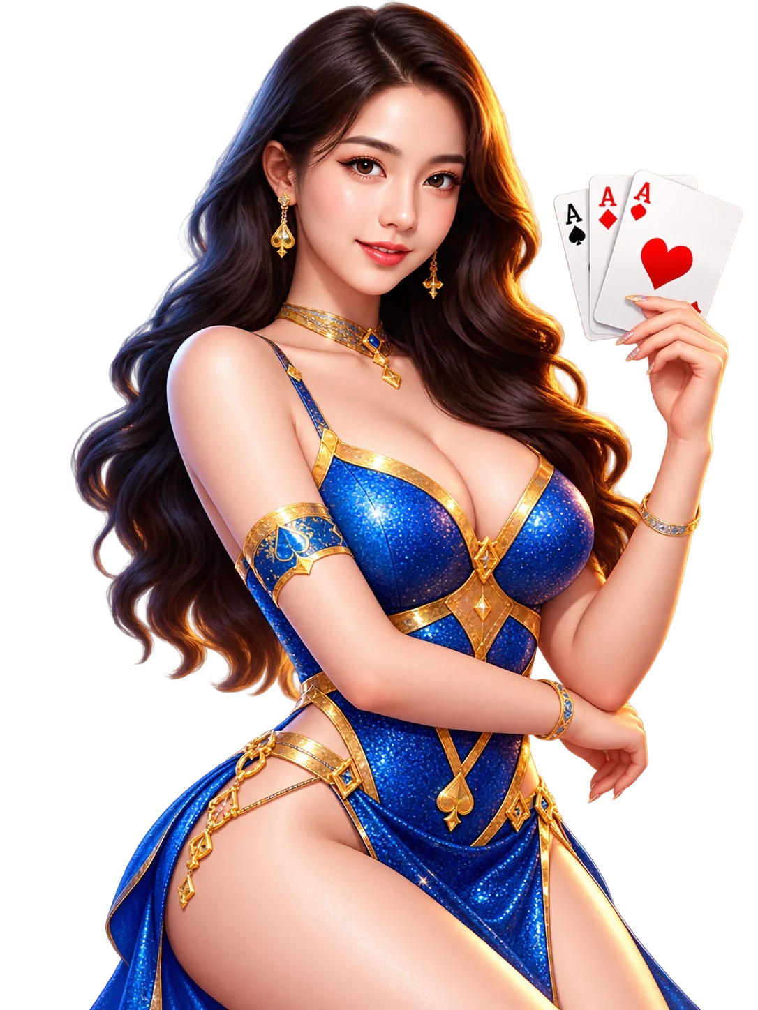 WIN79 Dealer