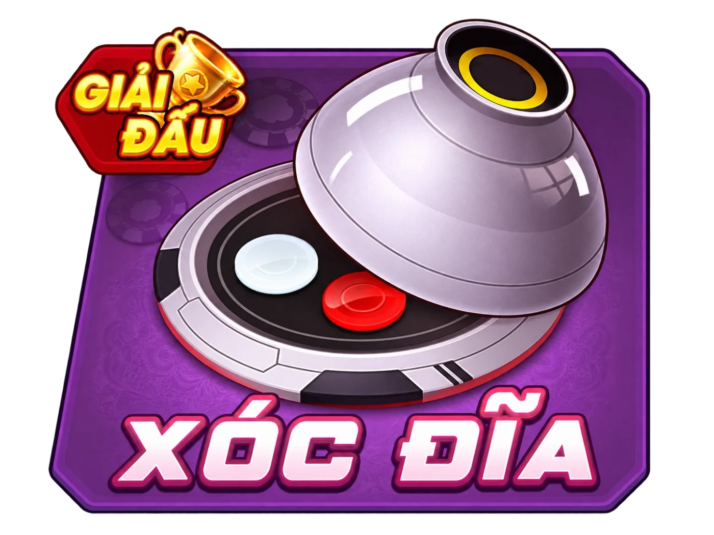 Xóc Đĩa
