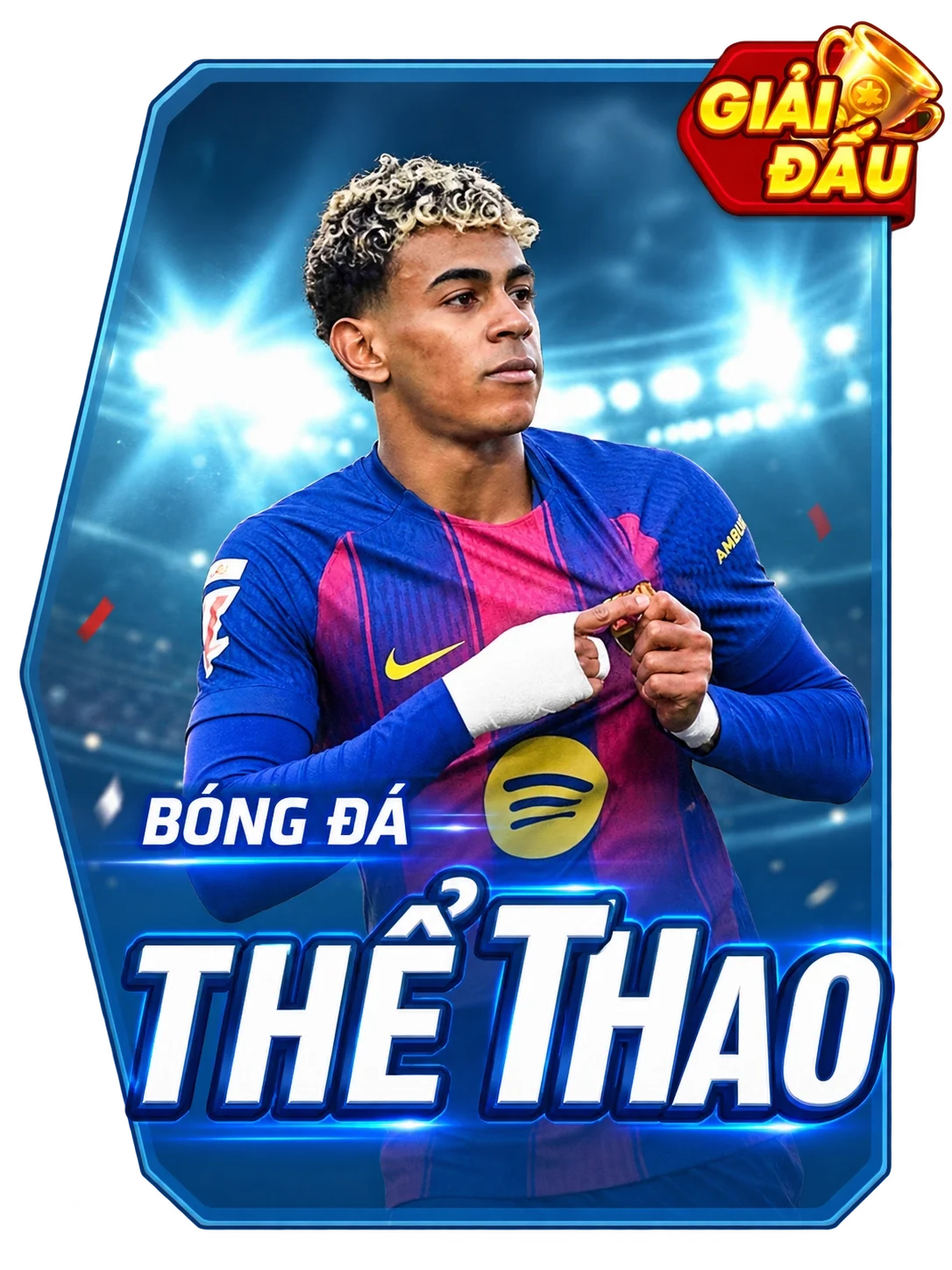 Thể Thao